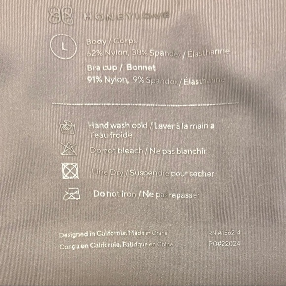 Honeylove SoftForm Bra - Picture 9 of 9